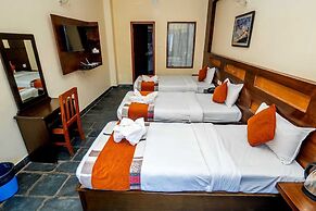 Hotel Kunja