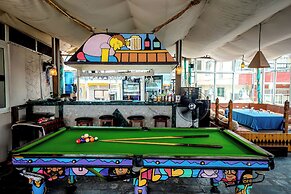 Hotel Kunja