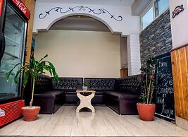 Hotel Kunja
