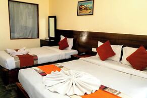 Hotel Kunja