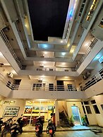 Hotel Kunja