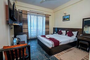 Hotel Kunja