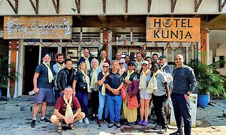 Hotel Kunja