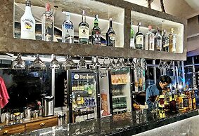 Hotel Kunja