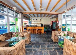 Hotel Kunja
