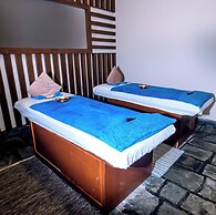 Hotel Kunja