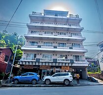 Hotel Kunja