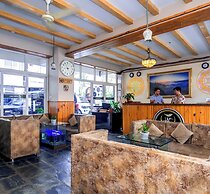 Hotel Kunja