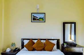 Hotel Kunja