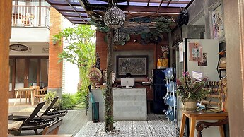 Arumasta Ubud