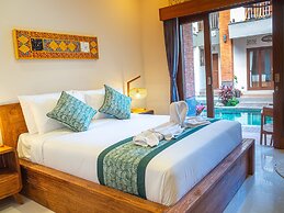 Arumasta Ubud
