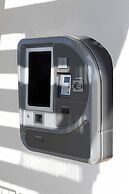 Hotel Rondo - Self-Check-in