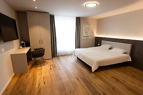 Hotel Rondo - Self-Check-in