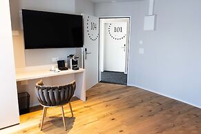 Hotel Rondo - Self-Check-in