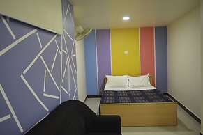 Annai Residency