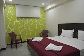 Annai Residency