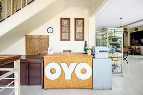 Super OYO 250 De'gadri Ndalem