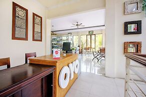 Super OYO 250 De'gadri Ndalem