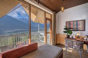 Echor HImalayan Heights Resorts & Spa Manali