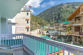 Echor HImalayan Heights Resorts & Spa Manali