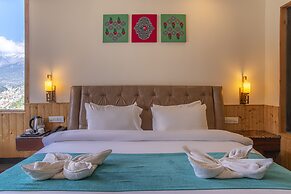 Echor HImalayan Heights Resorts & Spa Manali