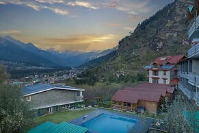 Echor HImalayan Heights Resorts & Spa Manali