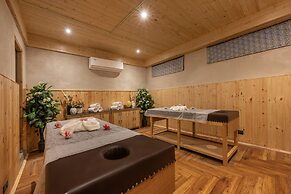 Echor HImalayan Heights Resorts & Spa Manali