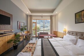 Echor HImalayan Heights Resorts & Spa Manali
