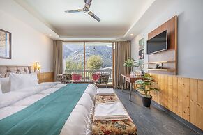 Echor HImalayan Heights Resorts & Spa Manali