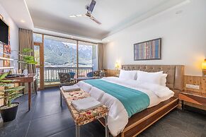 Echor HImalayan Heights Resorts & Spa Manali