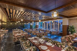 Echor HImalayan Heights Resorts & Spa Manali