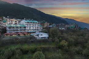 Echor HImalayan Heights Resorts & Spa Manali