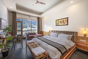 Echor HImalayan Heights Resorts & Spa Manali