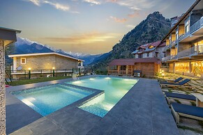 Echor HImalayan Heights Resorts & Spa Manali