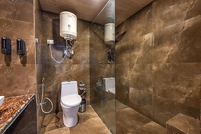 Echor HImalayan Heights Resorts & Spa Manali