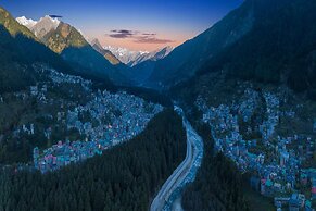 Echor HImalayan Heights Resorts & Spa Manali
