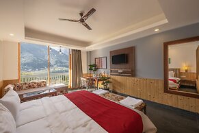 Echor HImalayan Heights Resorts & Spa Manali
