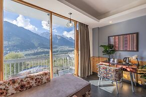 Echor HImalayan Heights Resorts & Spa Manali