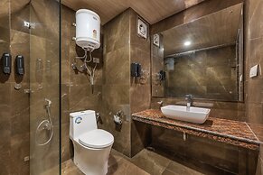 Echor HImalayan Heights Resorts & Spa Manali