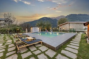 Echor HImalayan Heights Resorts & Spa Manali