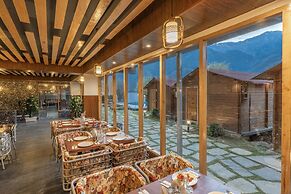 Echor HImalayan Heights Resorts & Spa Manali