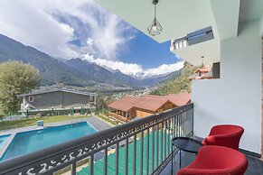 Echor HImalayan Heights Resorts & Spa Manali