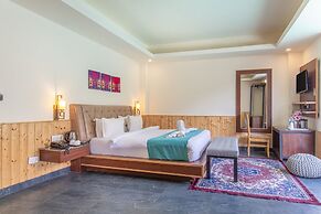Echor HImalayan Heights Resorts & Spa Manali