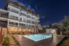 Echor HImalayan Heights Resorts & Spa Manali