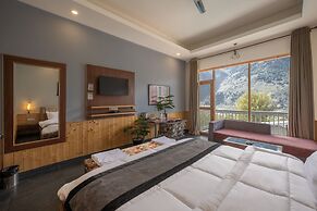 Echor HImalayan Heights Resorts & Spa Manali