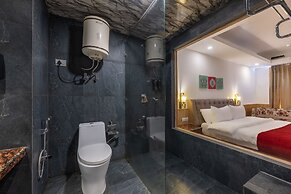 Echor HImalayan Heights Resorts & Spa Manali