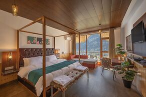 Echor HImalayan Heights Resorts & Spa Manali