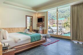 Echor HImalayan Heights Resorts & Spa Manali