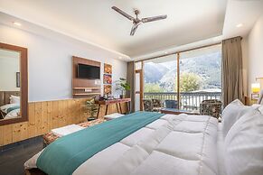 Echor HImalayan Heights Resorts & Spa Manali
