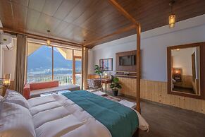 Echor HImalayan Heights Resorts & Spa Manali